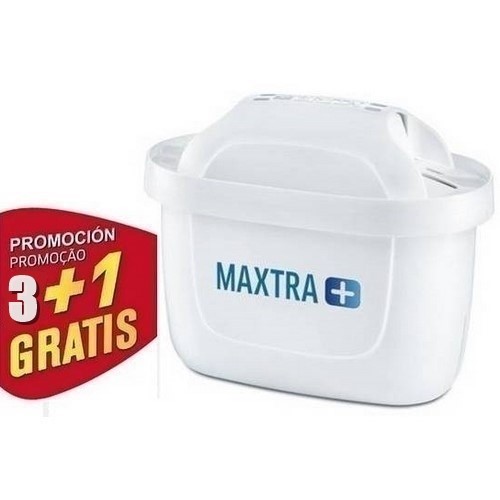 FILTRO AGUA BRITA MAXTRA PACK 3+1
